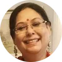 পৌলমী বসু