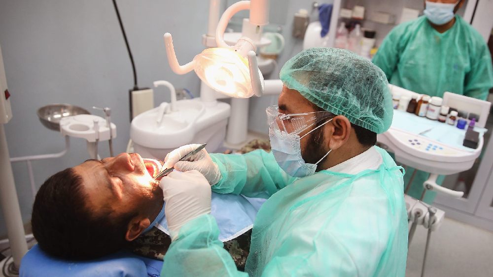 প্রতীকী ছবি।