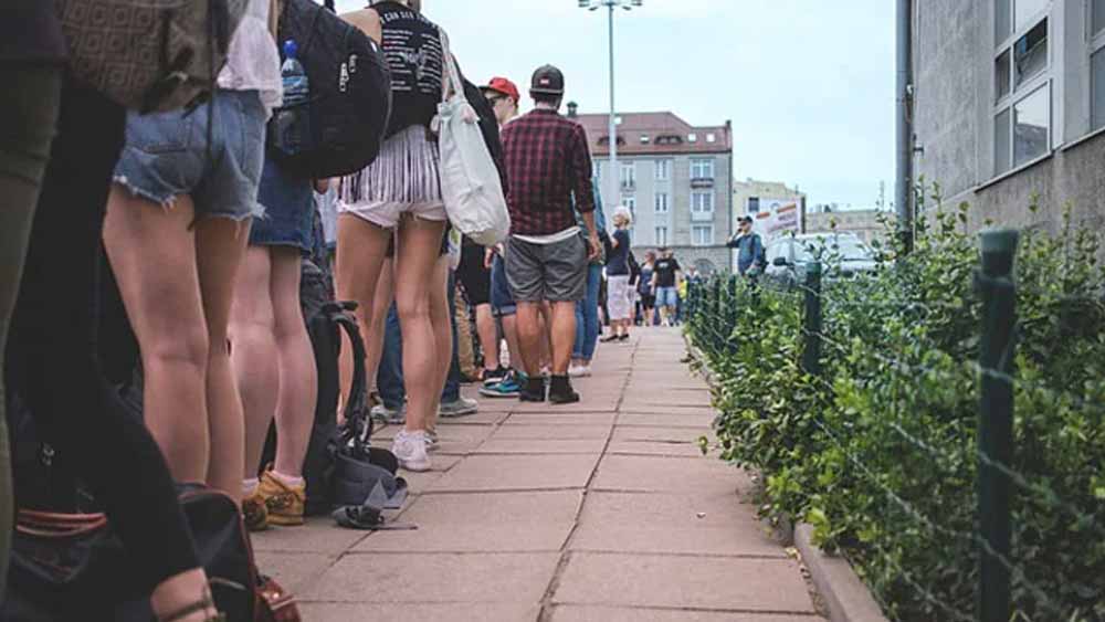 প্রতীকী ছবি।