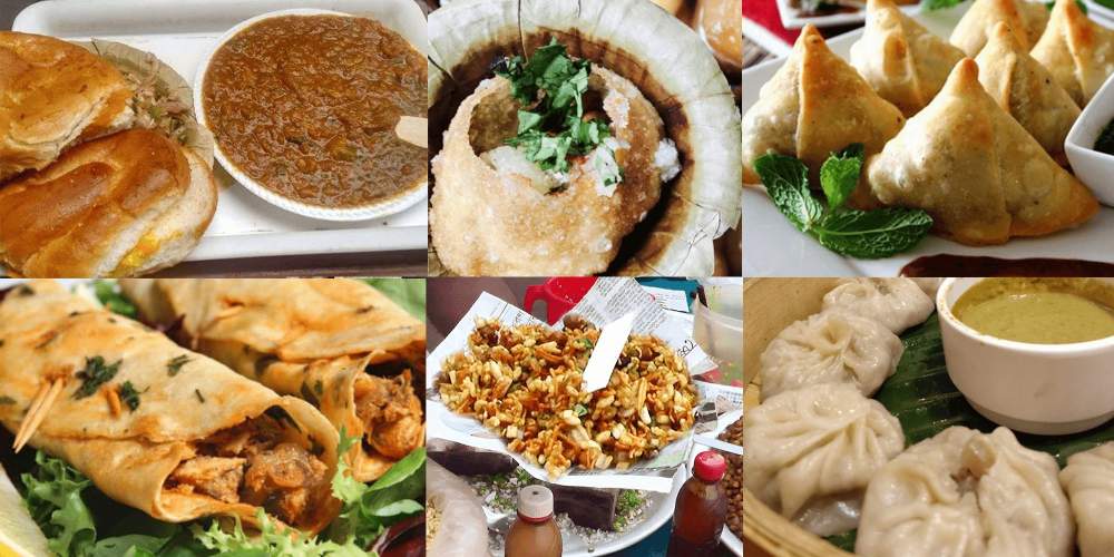 এই শহরেই কয়েক পা অন্তর অন্তর রয়েছে বিভিন্ন স্বাদের একাধিক মুখরোচক খাবারের দোকান।