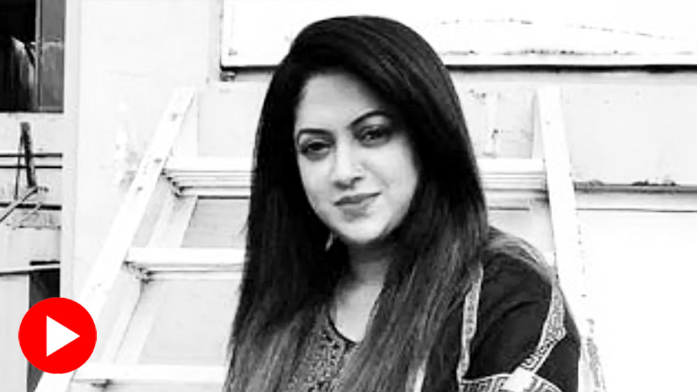 বস্তাবন্দি দেহ উদ্ধার অভিনেত্রী শিমুর, খুন স্বামীর হাতেই, চাঞ্চল্য বাংলাদেশ জুড়ে