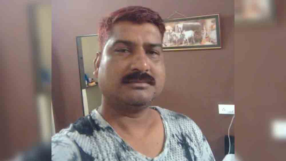 প্রভাবশালী তৃণমূল নেতা তপন দাস।