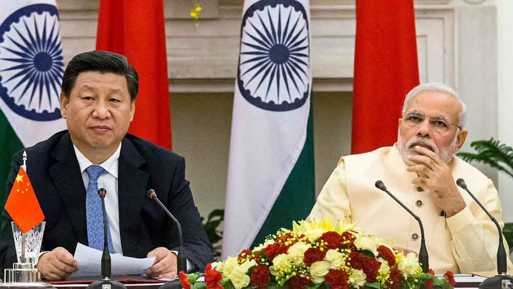 কোনও ক্ষেত্রে ভারত চিনের মতো ধূর্ততা দেখাতে পারেনি, কোনও ক্ষেত্রে প্রভাব খাটাতে ব্যর্থ হয়েছে।