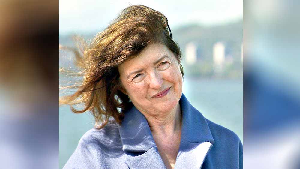 নজরে: পার্টির তদন্তের তত্ত্বাবধানে সু গ্রে 