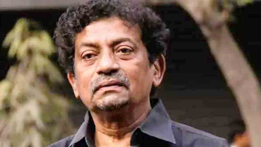 গৌতম ঘোষ।