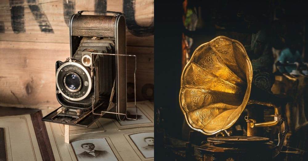 You can find these Vintage Treasures at Kolkata's Auction Houses dgtl 