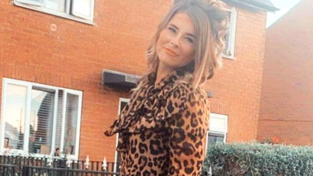 সারা ফোগো