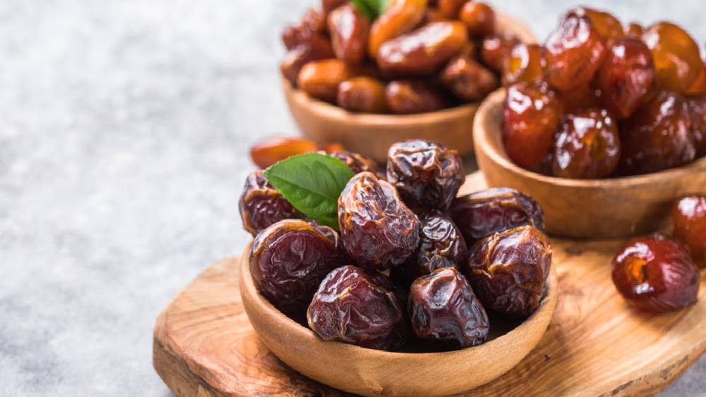 Healh | Ten reasons to include dates in your diet dgtl - Anandabazar
