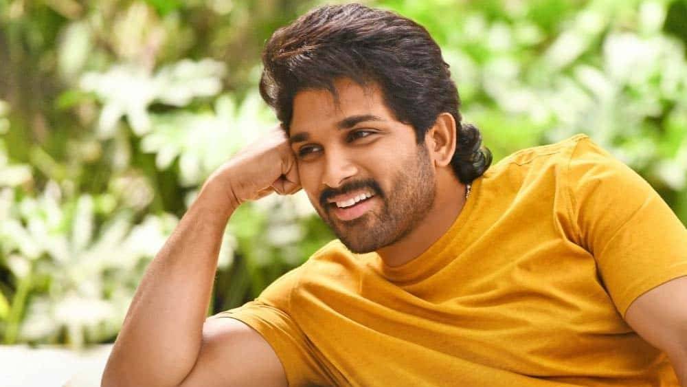 অল্লু অর্জুনের ‘পুষ্পা’ বক্স অফিসে সুপারহিট। অল্লু তাঁর স্নাতক স্তরের পড়াশোনা সম্পূর্ণ করেছেন অভিনয়ে আসার পরই। হায়দরাবাদের এমএসআর কলেজ থেকে বিজনেস অ্যাডমিনিস্ট্রেশনে স্নাতক হন। 