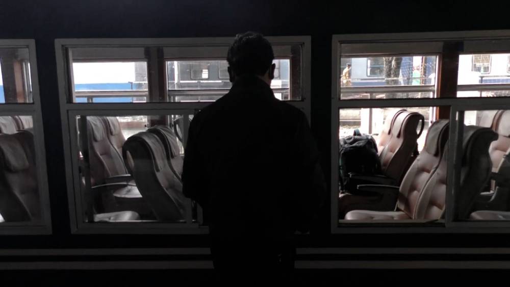 Toy Train resumed service at Darjeeling, but with empty seats dgtld