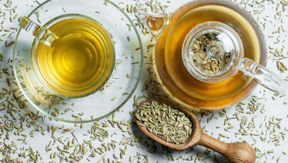 মৌরি দেওয়া চায়ে রয়েছে প্রাকৃতিক উপাদান যা ওজন কমাতে ভীষণ ভাবে সাহায্য করে।