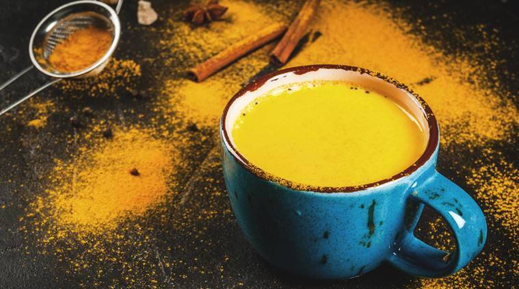 Five health reasons why you should take Haldi Doodh at bedtime.