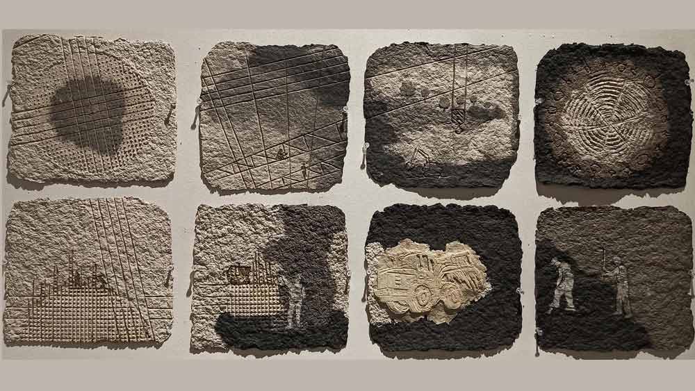 এই প্রতিযোগিতায় যাঁরা অংশ নিয়েছেন, সকলের বয়সই ২৫ থেকে ৪০-এর মধ্যে। 