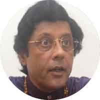 অনিন্দ্য চট্টোপাধ্যায়