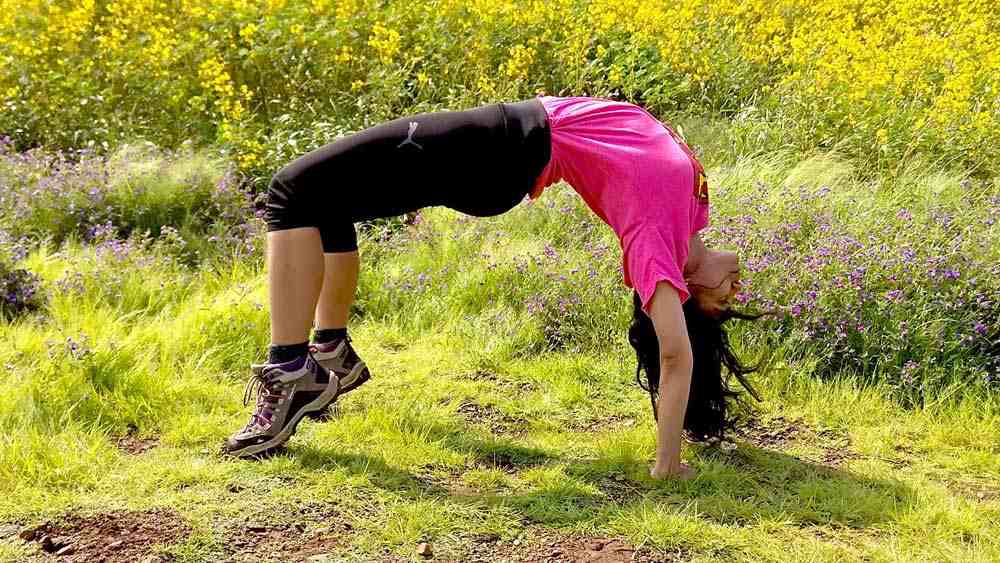 এর পরই গত বছর অর্থাৎ ২০২১ সালে তাঁর ঝুলিতে আসে মাইক্রোসফটের চাকরি। ধীরে ধীরে ডিজাইন বিভাগের প্রধান হন।