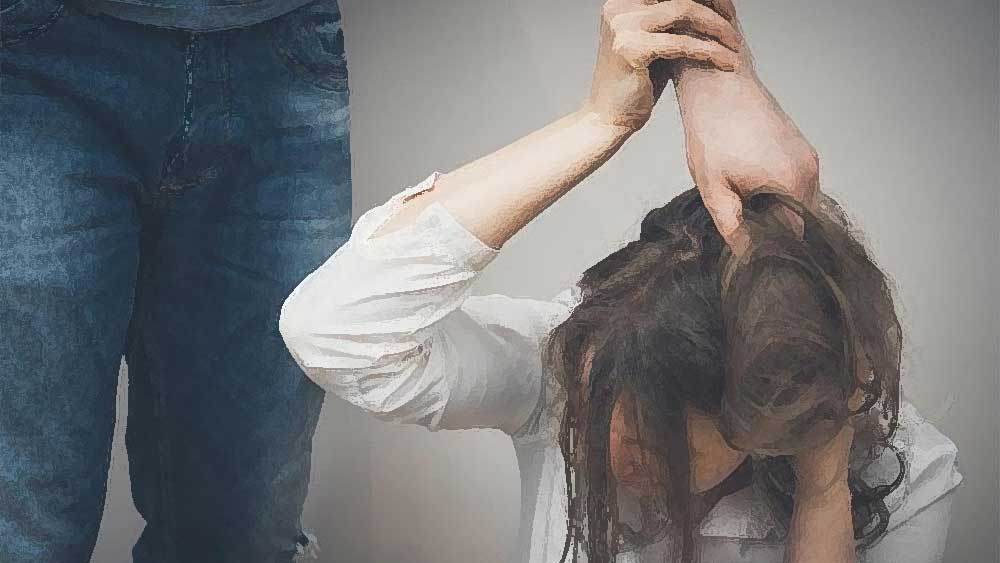 পর পর দুই কন্যা সন্তানের জন্ম! স্ত্রীর উপর অত্যাচার, বর্ধমানের হাসপাতালে ভর্তি তরুণী