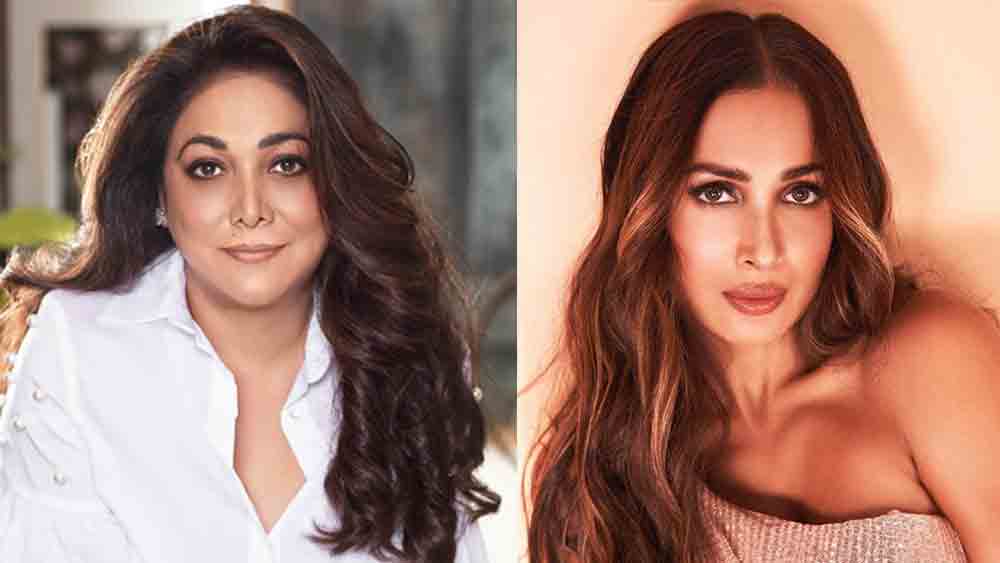 মালাইকা অরোরা খান হেঁটেছেন তাঁর ফ্যাশন শোয়ে। রিলায়্যান্স-কর্তা অনিল অম্বানীর ঘরনি টিনা অম্বানী যেচে সারার পোশাক কিনে নিয়েছেন। তাঁর পোশাকে নিজেকে সাজিয়েছেন অভিনেতা লিজা রে-ও। সারার গুণমুগ্ধদের তালিকাটি কম দীর্ঘ নয়!