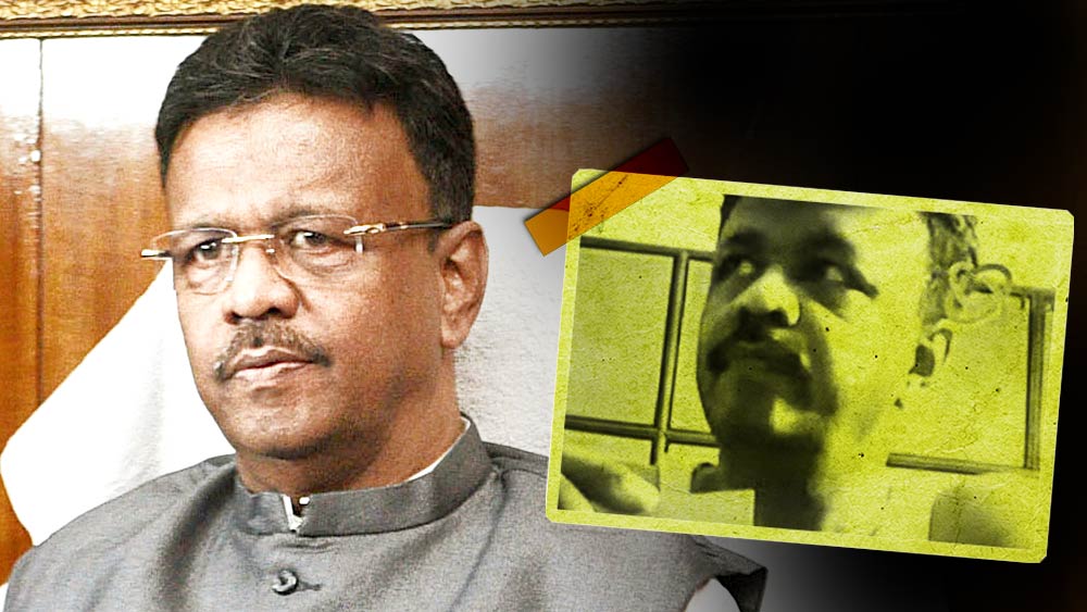 আমার জীবনে কলঙ্ক, অনুশোচনা হয়, ববি হাকিম ব্যাখ্যা দিলেন নারদ-কাণ্ড নিয়ে