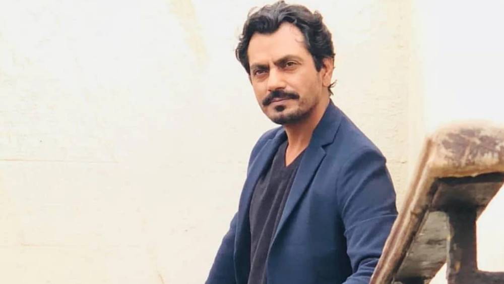 বাড়ির নাম ‘নবাব’। সেই নামও আসলে নওয়াজ রেখেছেন বাবা নবাবউদ্দিন সিদ্দিকির নামে। যিনি ২০১৫ সালে প্রয়াত হন।