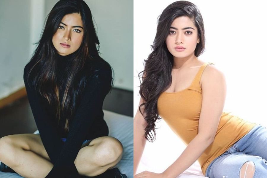 দুপুরে বেশির ভাগ দিনই দক্ষিণ ভারতীয় খাবার খেতেই বেশি পছন্দ করেন অভিনেত্রী। তবে শ্যুটিংয়ের জন্য অন্য কোথাও থাকলে সেই জায়গার বিশেষ কোনও খাবার চেখে দেখেন।