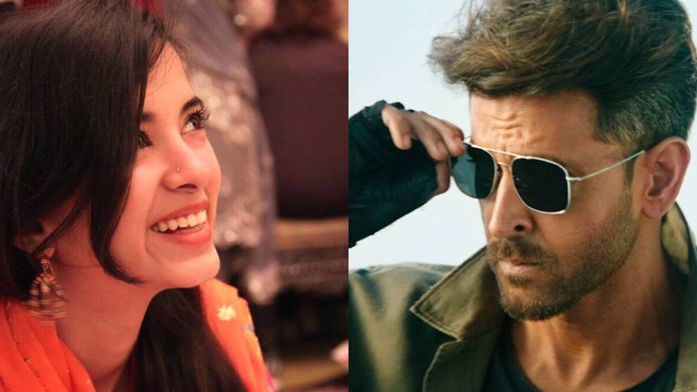 একটি সর্বভারতীয় সংবাদ সংস্থা কিছুটা নিশ্চিত ভাবেই জানিয়েছে, মাস্কের আড়ালে থাকা ছিপছিপে ওই তরুণী হৃতিকের সঙ্গিনী। দু’জনে বেশ কিছুদিন হল সম্পর্কে রয়েছেন। পরস্পরের সঙ্গে একান্তে সময়ও কাটাচ্ছেন প্রায়শই।