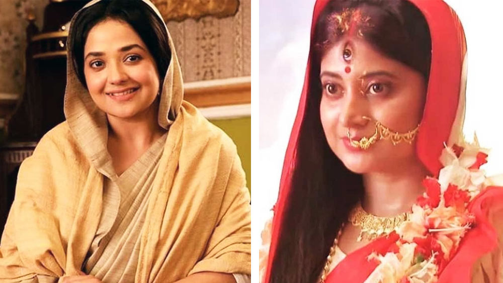 কিছু দিন আগেই ১,৫০০ পর্ব পেরিয়েছে ধারাবাহিকটি