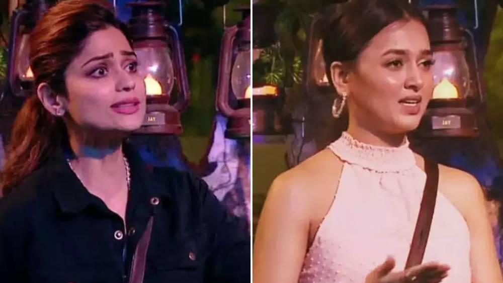 শেষের ঘটনায় জল এতদূর গড়িয়েছে, যে শমিতার দিদি শিল্পা শেট্টি এবং তাঁর বলিউডের বন্ধুরা একযোগে নিন্দায় মেতেছেন তেজস্বীর বিরুদ্ধে। 