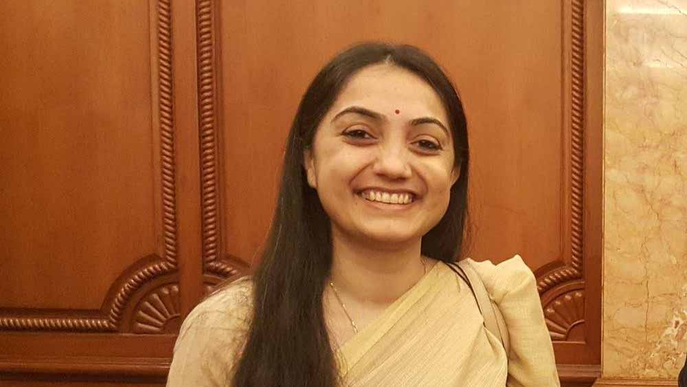 কিন্তু তার পরও ক্ষোভের আগুন নেভেনি। নূপুরকে গ্রেফতারের দাবি ওঠে বিভিন্ন মহলে। 