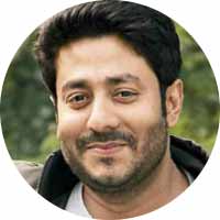 রাজ চক্রবর্তী
