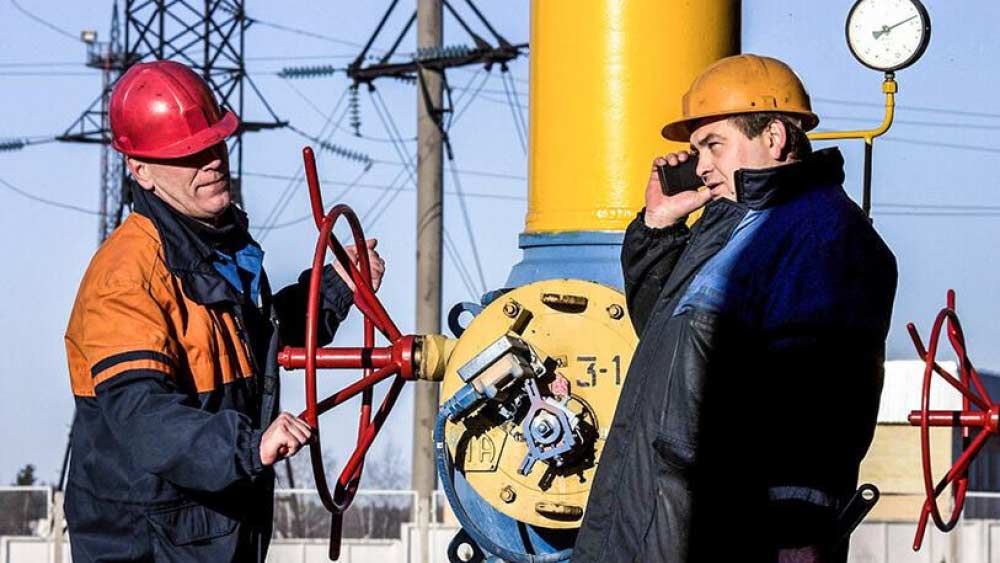 ইউরোপীয় ইউনিয়নের অন্তর্ভুক্ত দেশগুলি বরাবরই তাদের প্রাকৃতিক গ্যাস আমদানির জন্য মূলত রাশিয়ার উপর নির্ভর করেছে। এই দেশগুলির প্রয়োজনের ৪১ শতাংশ প্রাকৃতিক গ্যাস আমদানি করা হয় রাশিয়া থেকেই।