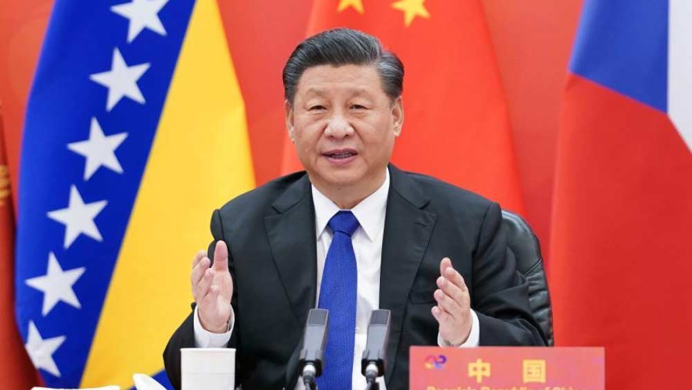 তবে এই সব দেশকে আমদানিতে টেক্কা দিয়েছে চিন। 