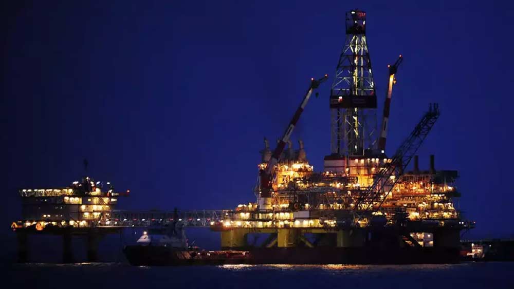 যার প্রেক্ষিতে রাশিয়া থেকে জ্বালানি আমদানি ১৫ শতাংশ কমেছে গত এক মাসে।