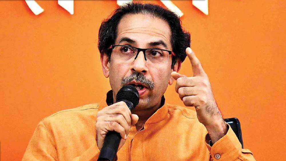 উদ্ধবের বয়স এখন ৬১। ইতিমধ্যে এক বার তাঁর হৃদ্‌যন্ত্রে অস্ত্রোপচার হয়ে গিয়েছে। ২০১২-র ১৬ জুলাই বুকে ব্যথা নিয়ে লীলাবতী হাসপাতালে ভর্তি হয়েছিলেন। অস্ত্রোপচার করে তাঁর ধমনী থেকে তিনটি ব্লক সরানো হয়।