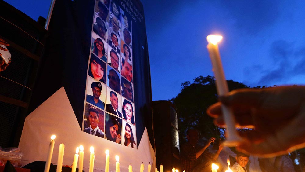 পুলিশের কাউন্টার টেররিজম অ্যান্ড ট্রান্সন্যাশনাল ক্রাইম ইউনিটের প্রধান মহম্মদ আসাদুজ্জামান সম্প্রতি এক সাক্ষাৎকারে বলেন, তৎপরতার কারণে এখন বাংলাদেশে জঙ্গিরা ক্ষমতাহীন হয়ে পড়েছে। তাদের আর কোনও সংগঠিত হামলা করার ক্ষমতা নেই। 