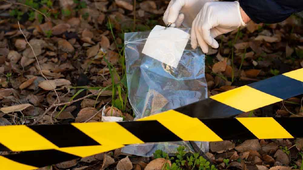 অমরজিৎকে ‘কনিষ্ঠ’ সিরিয়াল কিলার আখ্যা দেওয়া যেতেই পারে। 