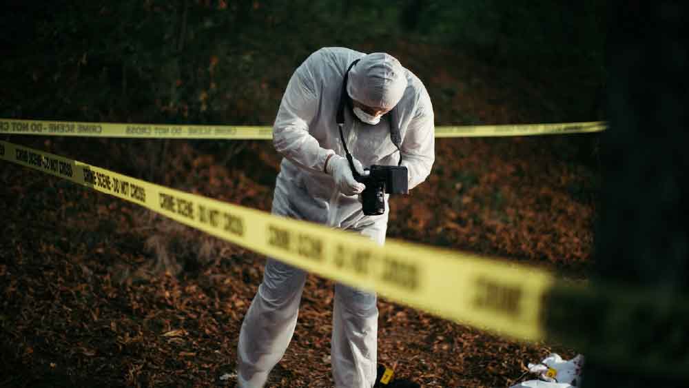 মাত্র আট বছর বয়সে খুনের অভিযোগ উঠেছিল অমরজিতের বিরুদ্ধে। 