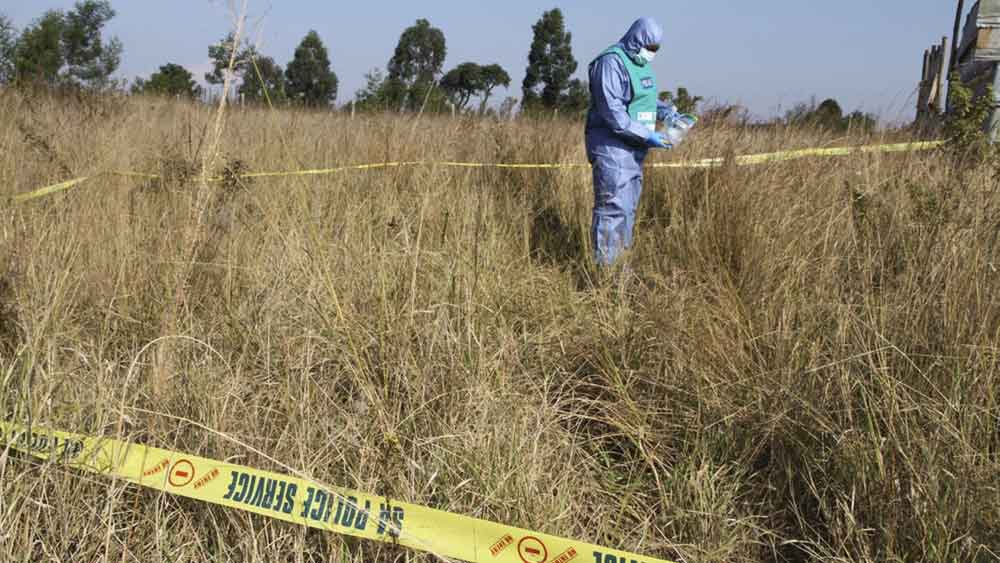 ২০০৬ ও ২০০৭ সালের মধ্যে তিন শিশুকে নৃশংস ভাবে হত্যা করেছিল অমরজিৎ।