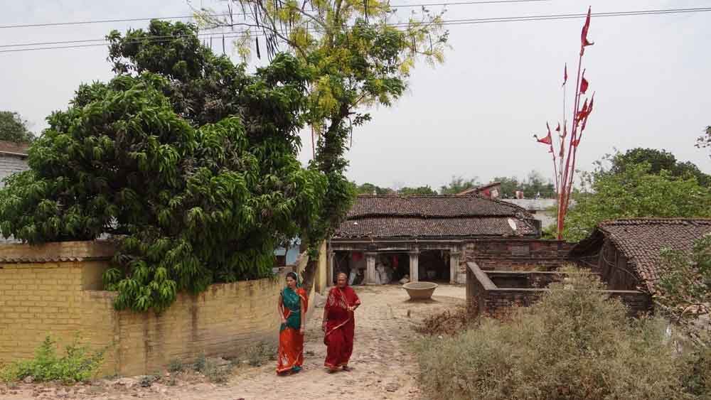 অমরজিতের আতঙ্কে কাঁটা হয়ে থাকত বেগুসরাইয়ের মুশাহারি গ্রাম। 