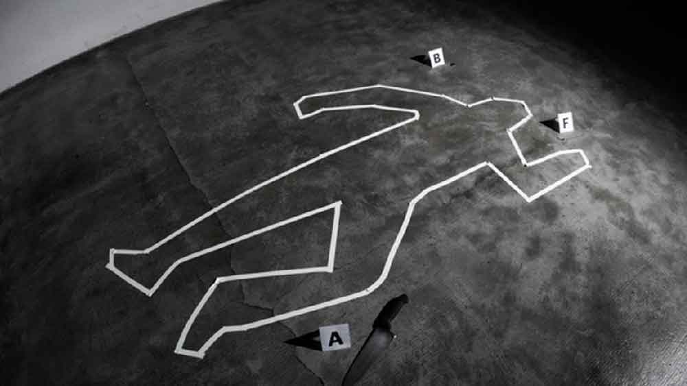 অমরজিতের হাতে শেষ খুন হয়েছিল ছ’মাসের শিশু খুশবু। মাটিতে তাকে পুঁতে দেওয়া হয়েছিল।