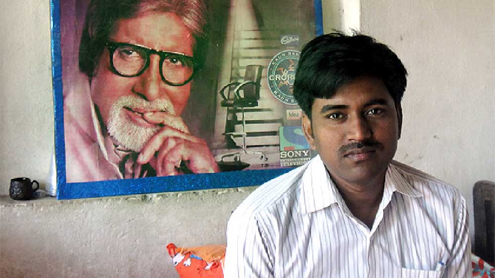 কথায় বলে, টাকায় টাকা আনে, মনের শান্তি আনে না। তবু বড়লোক হতে কে না চায়? বিহারের যুবক সুশীলও চেয়েছিলেন। মধ্যবিত্ত পরিবারের ঝকঝকে যুবক অল্প বয়সে কোটিপতিও হয়েছিলেন। কিন্তু সময়ের ফেরে তিনি আবার দুরবস্থায়। কেমন সেই কাহিনি?