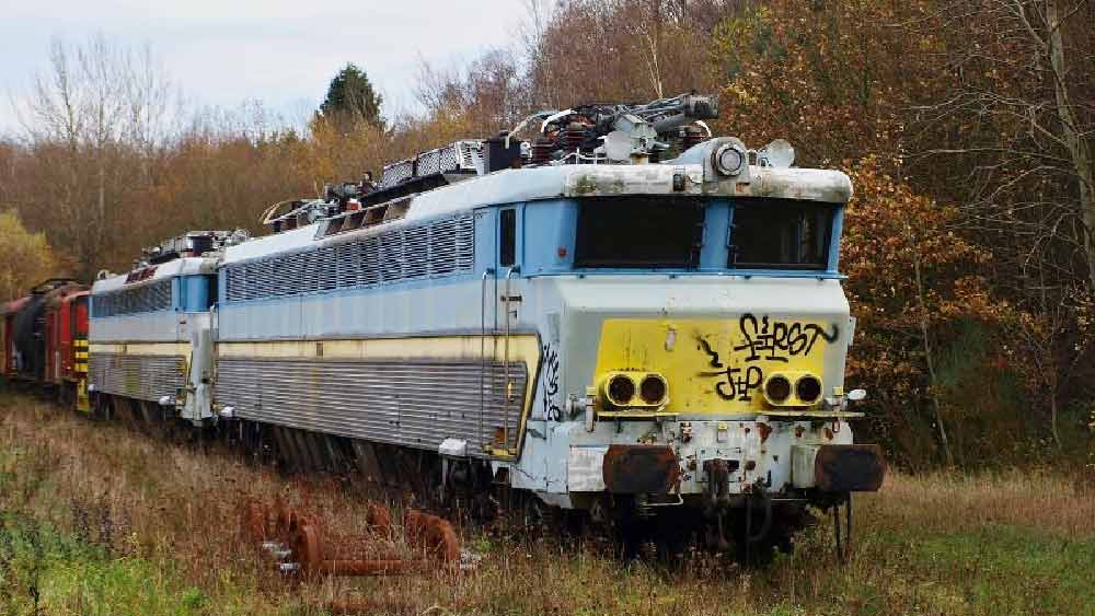 প্রথম বিশ্বযুদ্ধে পরাজয়ের জেরে ক্ষতিপূরণস্বরূপ ইউরোপের দেশগুলিকে অনেক জমি ছাড়তে হয়েছিল জার্মানিকে। ফলে জার্মানির বেশ কিছু এলাকা বেলজিয়ামের দখলে চলে যায়। ওই এলাকার মধ্যে দিয়েই গিয়েছে ফেনবান।