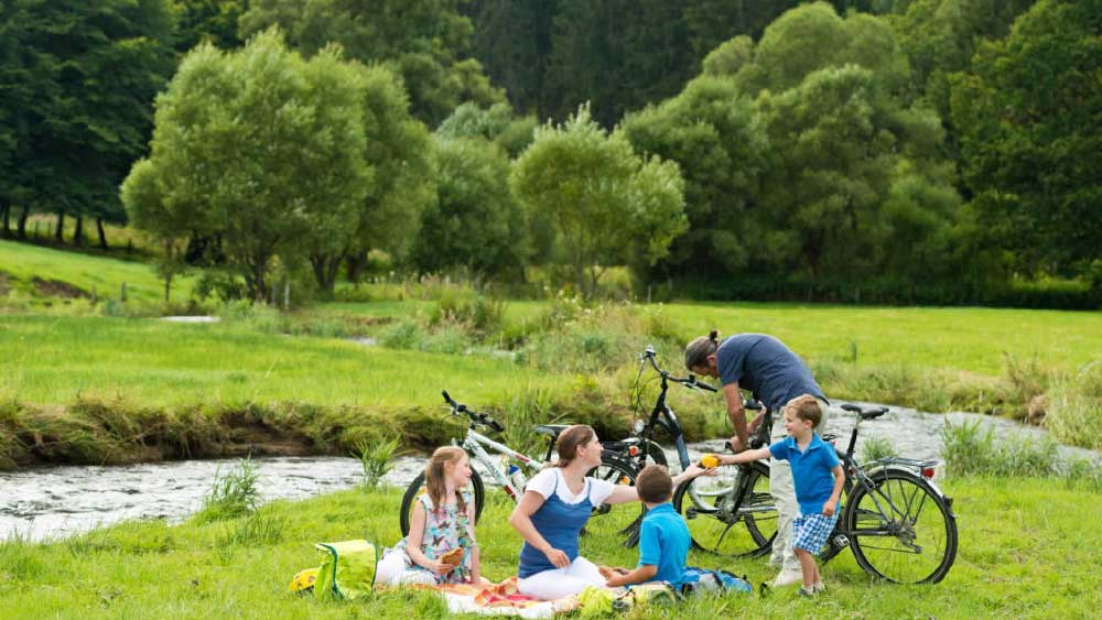 শুধু মাত্র ফেনবানের দৌলতে জার্মানিতে সাতটি ছিটমহল ও বেলজিয়ামে একটি ছিটমহল রয়েছে। বর্তমানে জার্মান ছিটমহলের সংখ্যা পাঁচ।