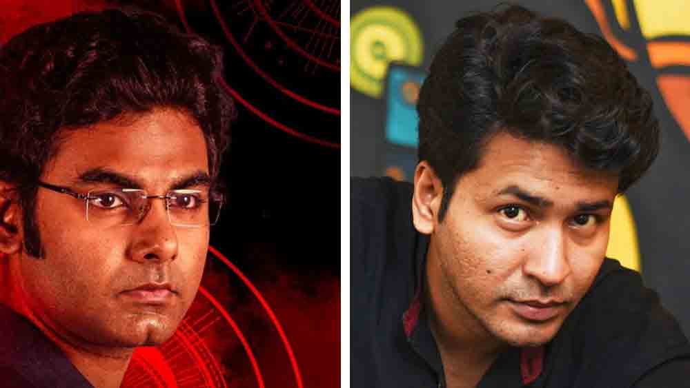 অনির্বাণকে ঈর্ষা করি না! ওর যেখানে যাওয়ার গিয়েছে, আমার লক্ষ্য আলাদা: অর্ণ