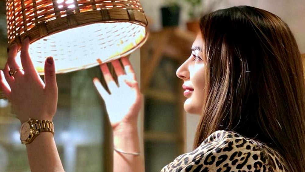 বর্তমানে রাজীব গাঁধী ক্যানসার ইনস্টিটিউট অ্যান্ড রিসার্চ সেন্টারে সায়েন্টিফিক অফিসার হিসাবে কর্মরত মেহরিন। 