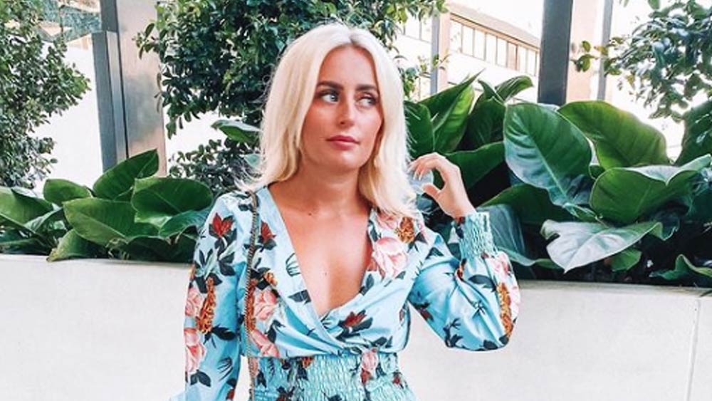 বছর সাতাশের মেগান ব্রিটেনের বাসিন্দা। পরিবারকে ছেড়ে তিনি অস্ট্রেলিয়ায় আসেন কাজ খুঁজতে।