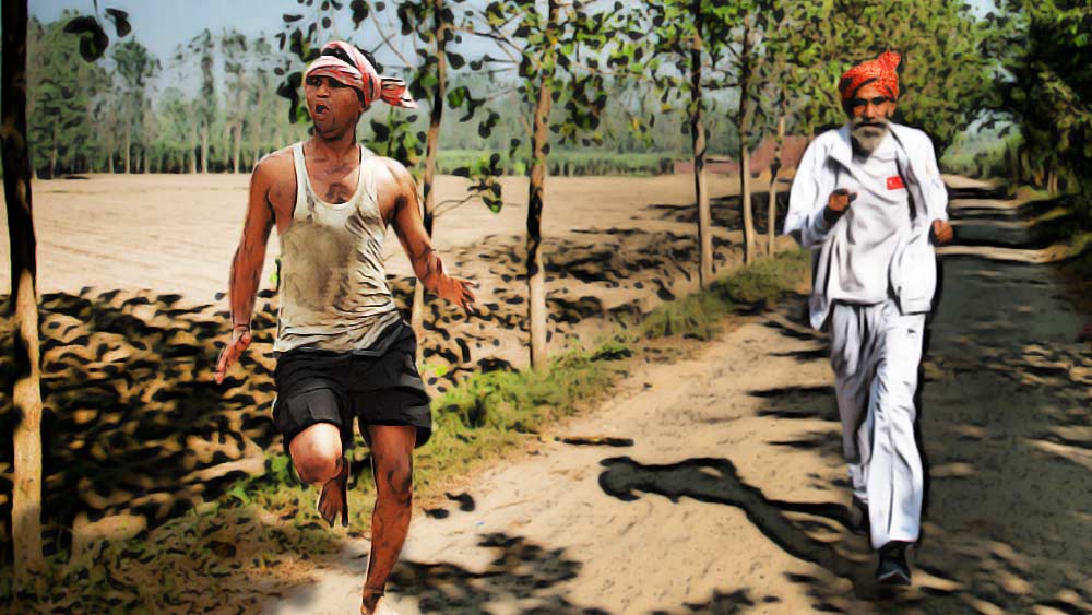 অপছন্দের জামাইকে চোর বলে ধাওয়া করে গণপিটুনি খাওয়াল শ্বশুরবাড়ি