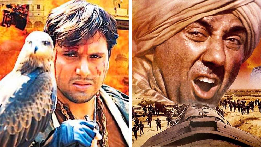 ১৯৯৮ সালে প্রেম চোপড়া, মনীষা কৈরালা, শক্তি কপূর, রাজ বব্বরের সঙ্গে ‘মহারাজা’ ছবিতে অভিনয় করেছিলেন গোবিন্দ। কিন্তু সিনেমাটি ফ্লপ করে। ঠিক সেই সময়েই ‘গদর: এক প্রেম কথা’ ছবির মূল গল্প লেখা শেষের পথে। পরিচালক অনীল শর্মা চেয়েছিলেন, গোবিন্দই ‘তারা সিং’-এর চরিত্রে অভিনয় করুন। এমনকি, তাঁর কাছে অভিনয়ের প্রস্তাব নিয়েও গিয়েছিলেন অনীল।