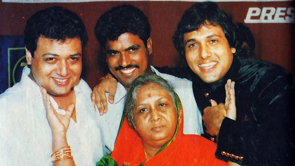 কিন্তু সিনেমাতে নায়কের সংলাপে প্রচুর অশালীন শব্দের ব্যবহার করা হয়েছিল। এক সাক্ষাৎকারে অভিনেতা এই প্রসঙ্গে বলেছিলেন, ‘‘আমার মা সঙ্গীতশিল্পী ছিলেন। তাঁর শিক্ষাতেই আমি বড় হয়ে উঠেছি।’’