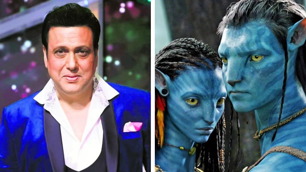 শুধু বলিউড সিনেমাই নয়, হলিউড ছবিতেও অভিনয় করার প্রস্তাব পেয়েছিলেন গোবিন্দ। ২০০১ সালে ‘অবতার’ ছবিতে একটি গুরুত্বপূর্ণ চরিত্রে অভিনয় করার জন্যে বলিউড অভিনেতা গোবিন্দকেই বেছেছিলেন জেমস ক্যামেরন। গল্প শোনার পর গোবিন্দ বলেছিলেন, এই ছবির কাজ শেষ করতে সময় লাগলেও বক্স অফিসে বিপুল সাড়া ফেলবে।