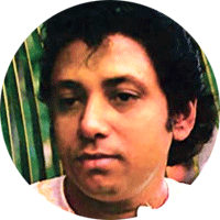 শিবাজি চট্টোপাধ্যায়